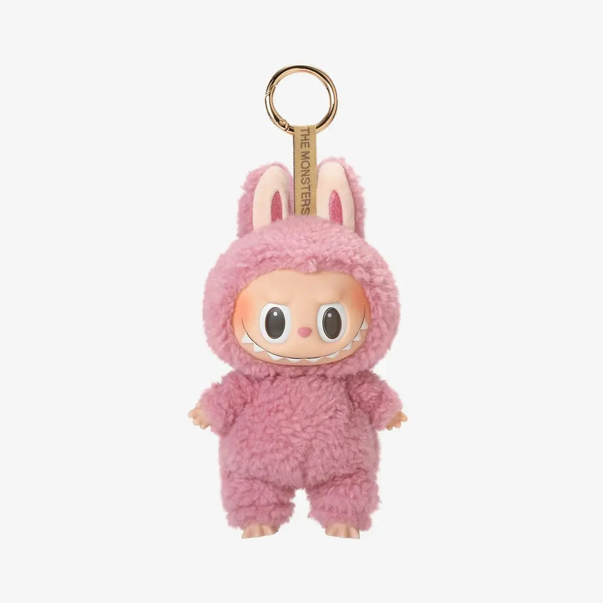 LABUBU TASTY MACARONS DOLL SPARKLES