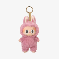 LABUBU TASTY MACARONS DOLL SPARKLES