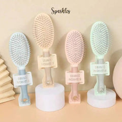 TRENDING CLASSIC HAIR BRUSH