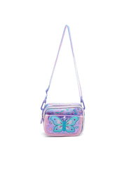 VEST BUTTERFLY HAND BAG SPARKLES