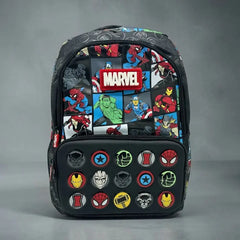 MARVEL CLASSIC BACKPACK