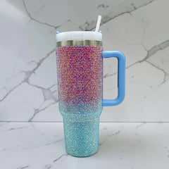 RHINESTONE TUMBLER - Sparkles