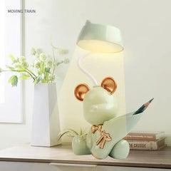 BEAR LED LAMP