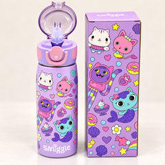 GABBY DOLL HOUSE INSULATED THERMAL FLASK SIPPER