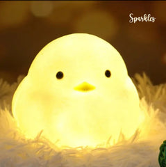 KAWAII CUTE LED LAMP