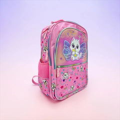 SWEET PAWS KITTY BACKPACK - Sparkles