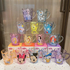 ADORABLE CHARACTER CUP