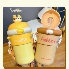 CRUHRE SIPPER CUP