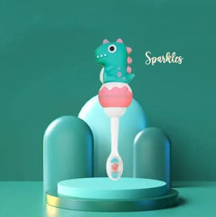 TRENDING DINOSAUR TOOTH BRUSH