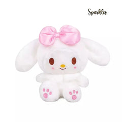MELODY STUFFED BAG