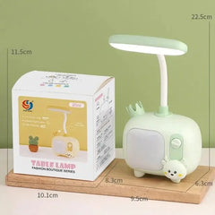 LED DESK LAMP