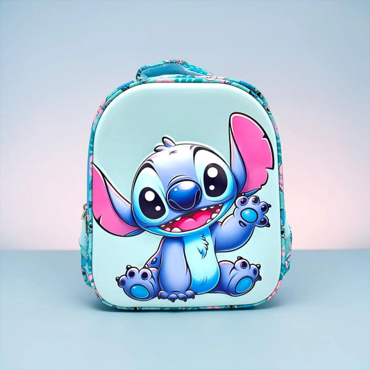 STITCH BACKPACK - Sparkles