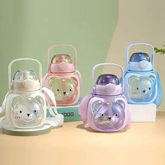 KAWAII BEAR BOTTLE