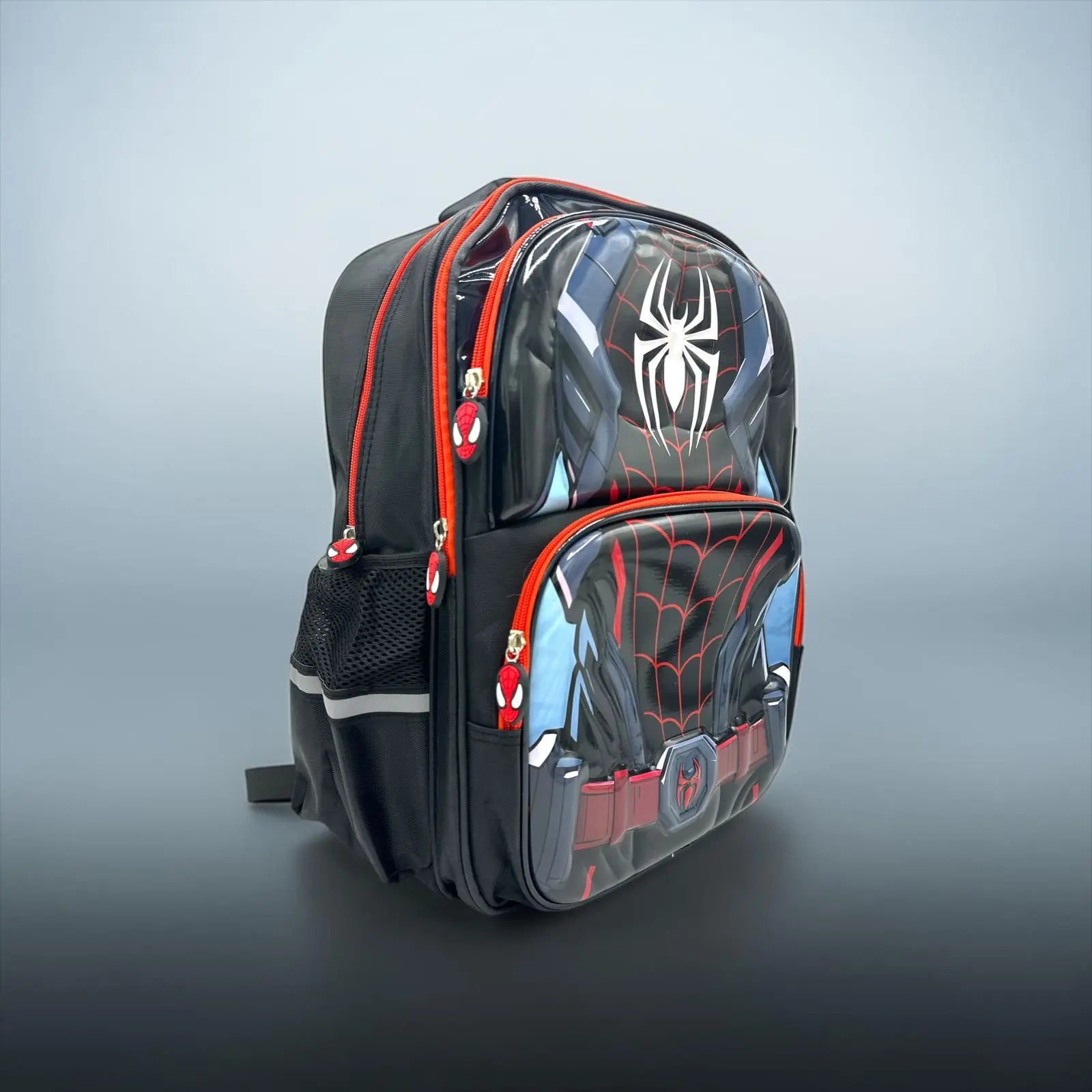 COOL SPIDERMAN BACKPACK - Sparkles