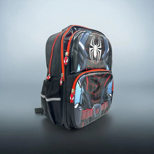 COOL SPIDERMAN BACKPACK - Sparkles