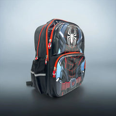COOL SPIDERMAN BACKPACK - Sparkles