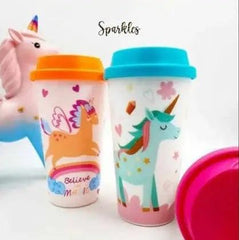 UNICORN TUMBLER