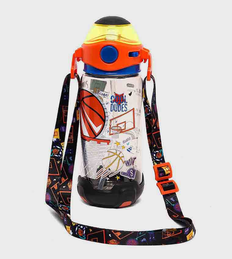 VEST WATER BOTTLE SPARKLES