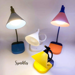 LED DESK LAMP
