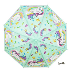 TRENDING UNICORN UMBRELLA