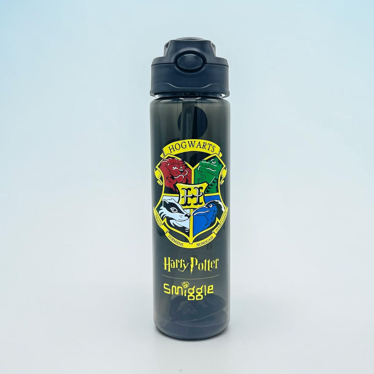 HARRY POTTER FLIP WATER BOTTLE