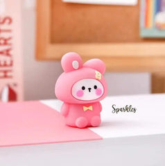 KAWAII CREATIVE PENCIL SHARPENER