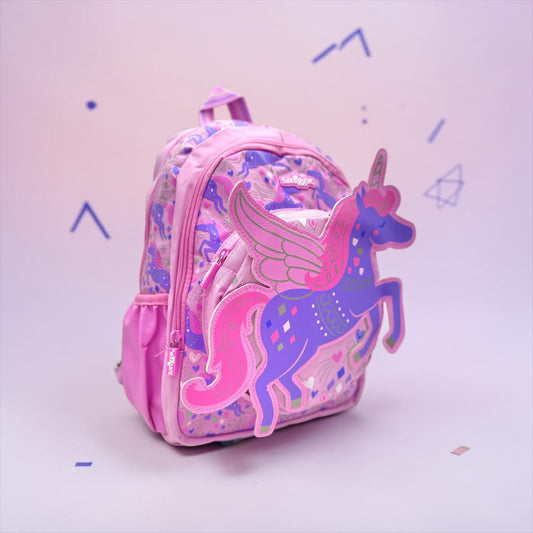 FLYING UNICORN JUNIOR BACKPACK