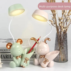BEAR LED LAMP