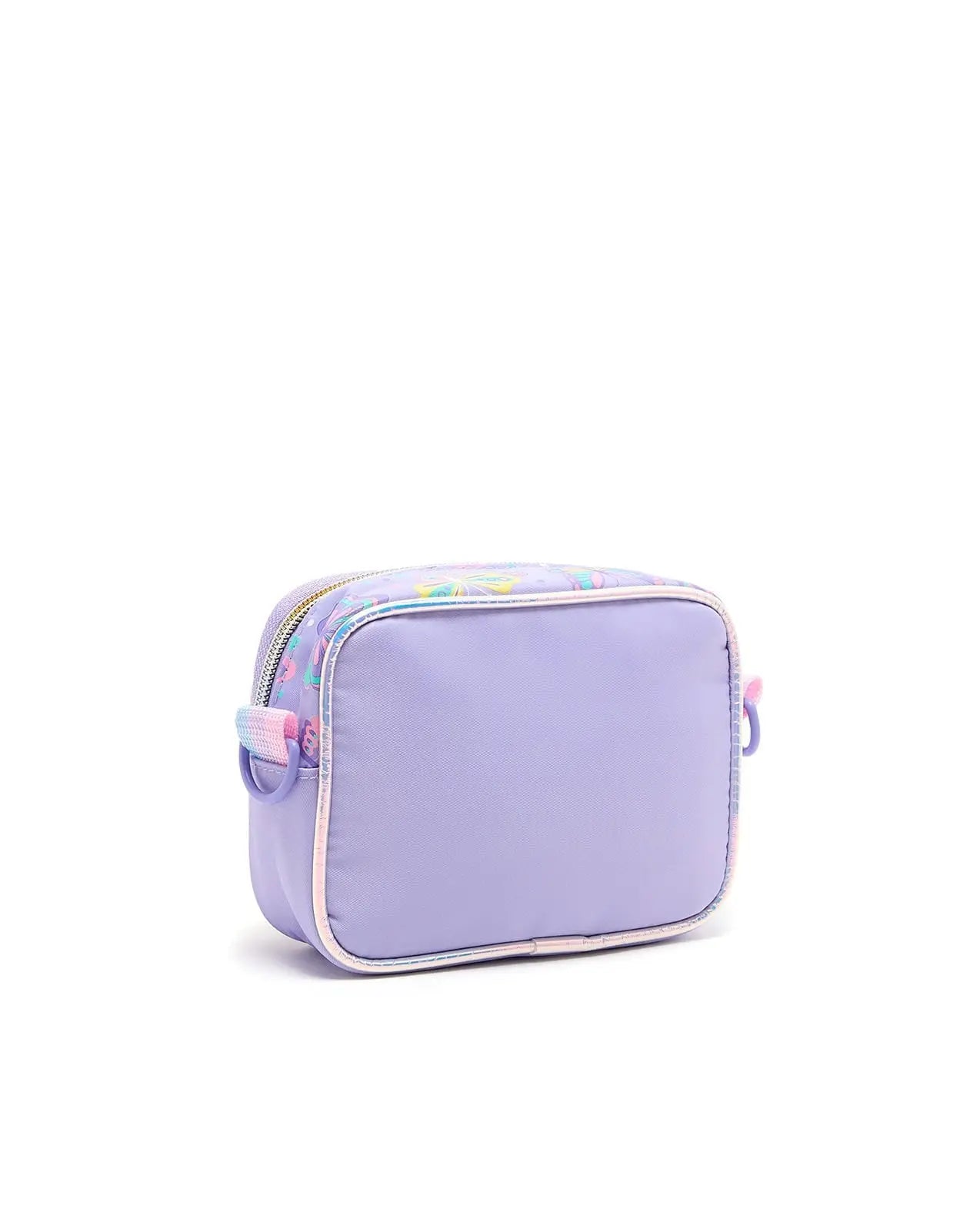 VEST BUTTERFLY HAND BAG SPARKLES