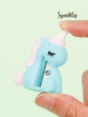 CUTE UNICORN SHARPENER