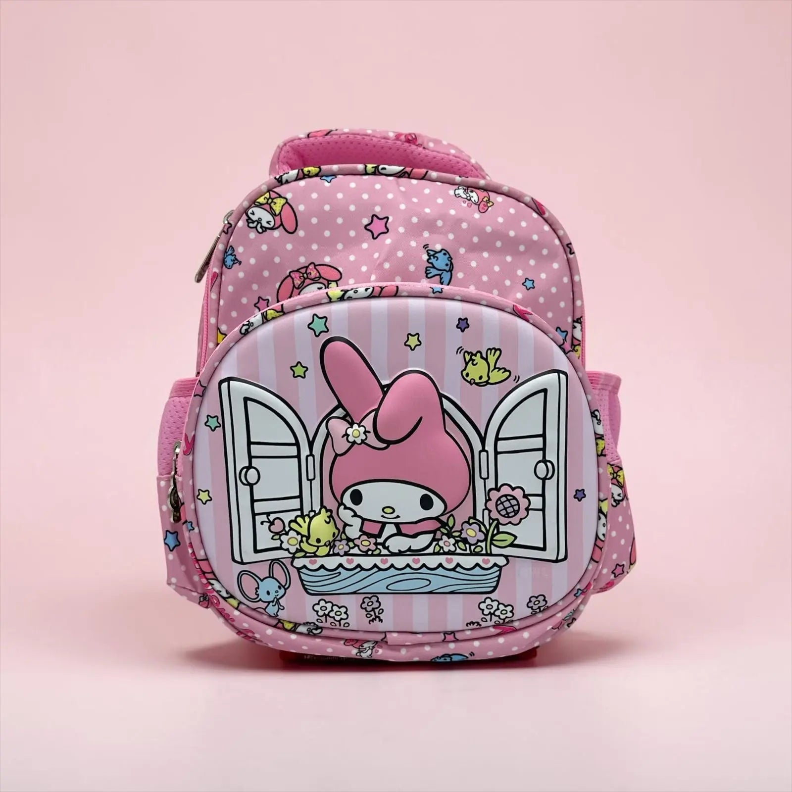 MELODY BACKPACK - Sparkles