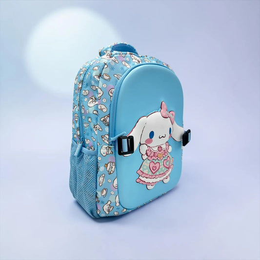 ADORABLE CINNAMOROLL BACKPACK - Sparkles