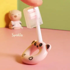 QUIRKY PANDA TOOTH BRUSH