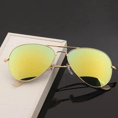 SUPER AVIATOR SUNGLASSES