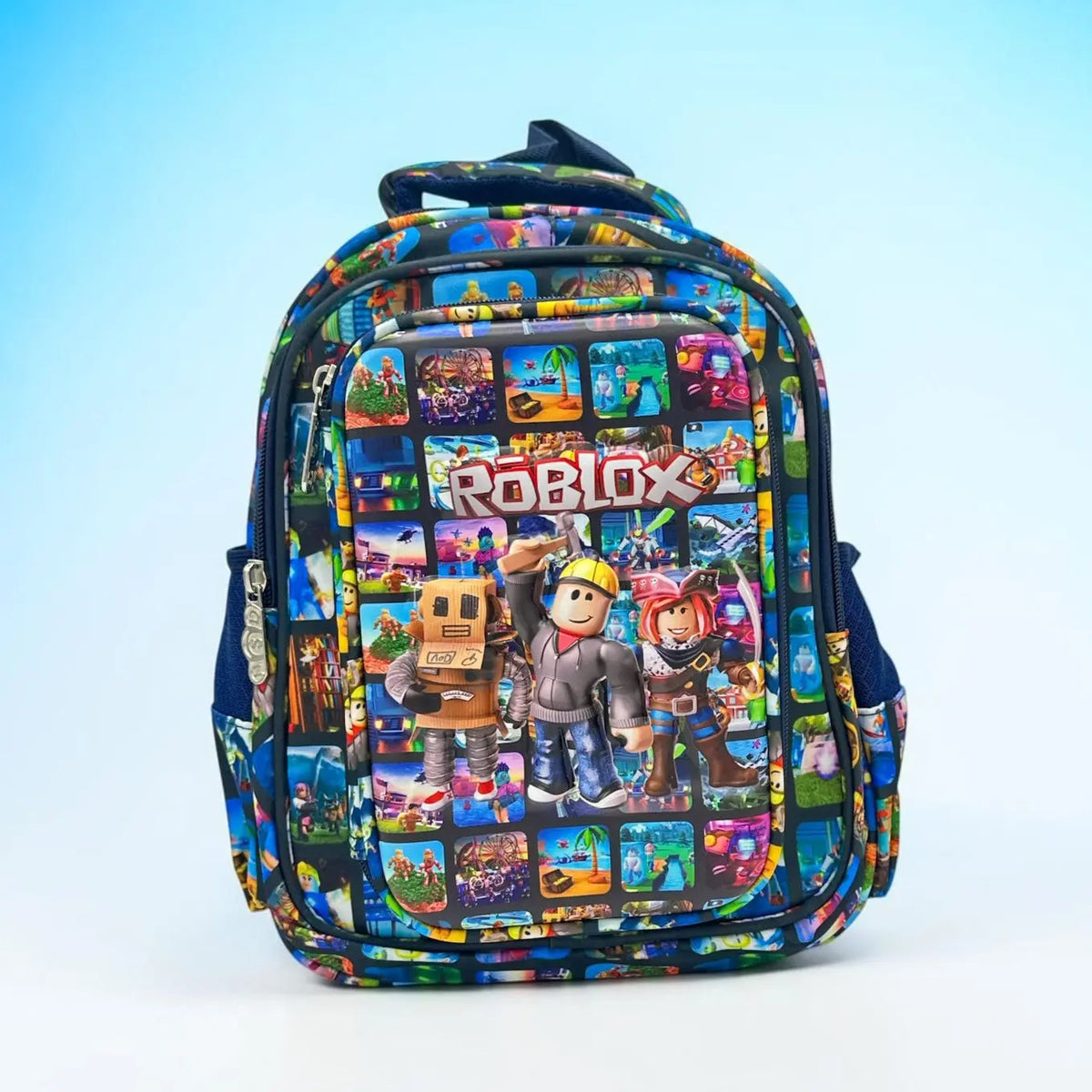 ROBLOX BACKPACK SPARKLES