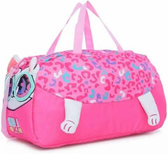 TRENDY CAT DUFFEL BAG