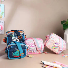 VEST SLING BAG SPARKLES