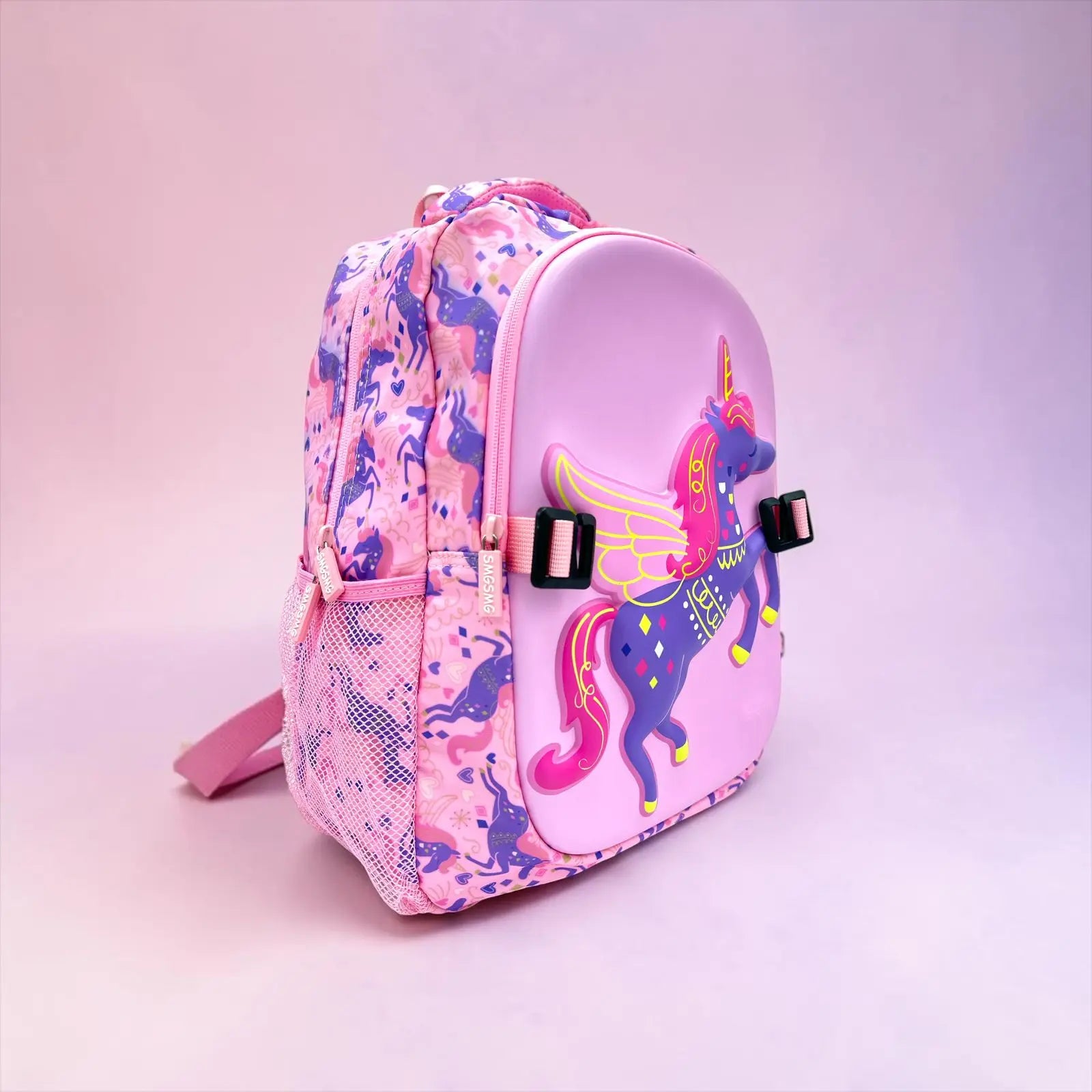 BEAUTIFUL UNICORN BACKPACK - Sparkles