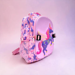 BEAUTIFUL UNICORN BACKPACK - Sparkles