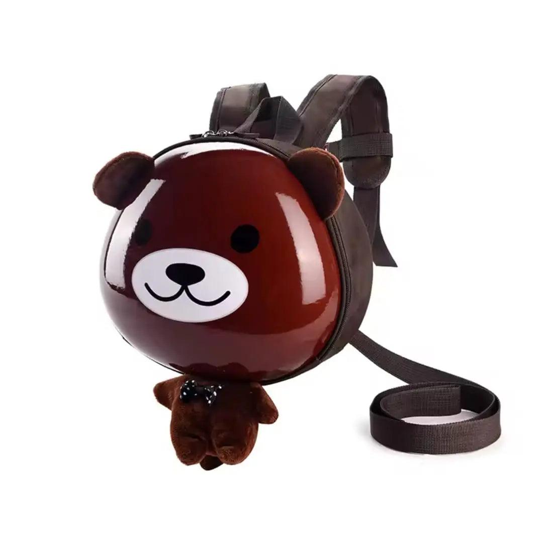 CUTE HARD SHELL CHARACTER BACKPACK - Sparkles
