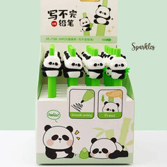 ADORABLE PANDA PEN