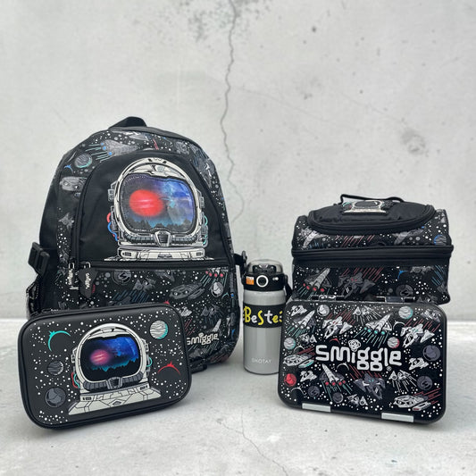 ASTRONAUT CLASSIC BUNDLE DEAL