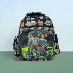 DINOSAUR BACKPACK