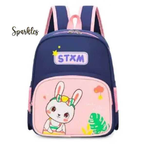 STXM BUNNY BACKPACK