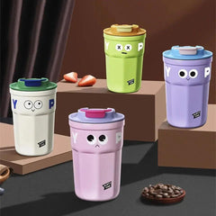 PARTY TIME CAROTE TUMBLER