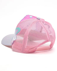 VEST CAP SPARKLES