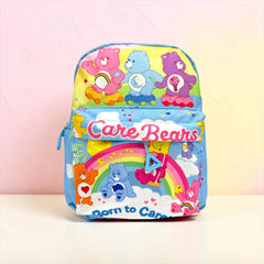 CARE BEARS BACKPACK