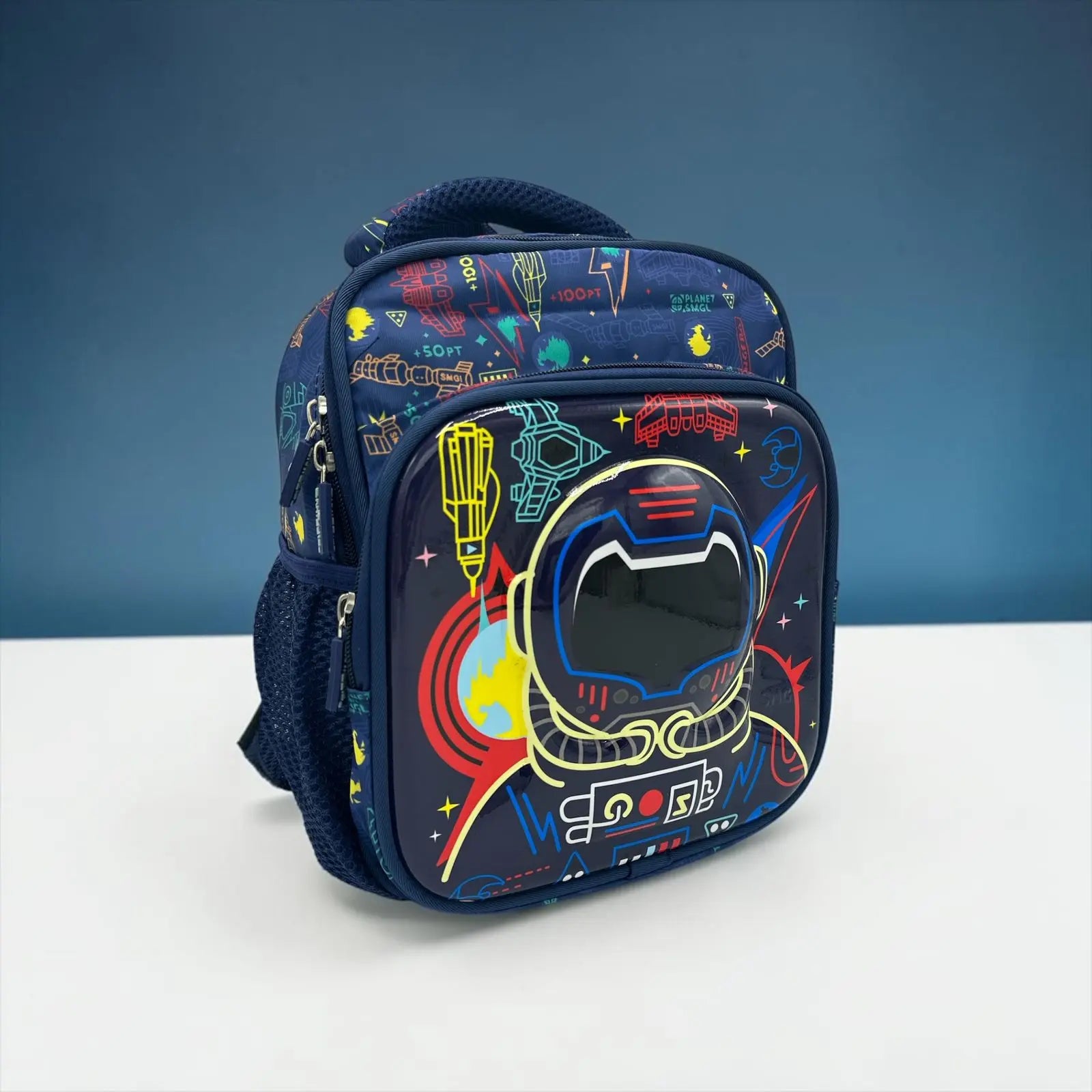 3D ASTRONAUT BAG - Sparkles