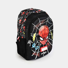 SPIDER-MAN BACKPACK - Sparkles