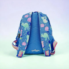 Big Dreams Teeny Tiny Backpack With Detachable Plush Toy